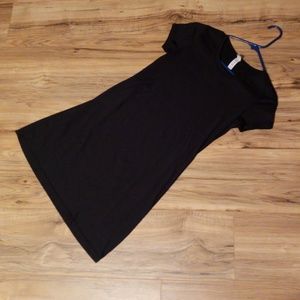 T shirt dress